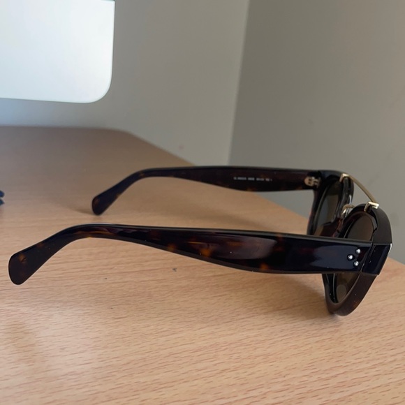 CÉline sunglasses - Picture 2 of 9